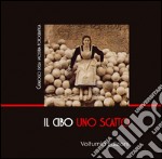 Il cibo uno scatto. Catalogo della mostra (Isernia, 20 ottobre-11 novembre 2016). Ediz. illustrata libro