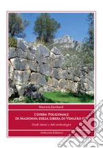 L'opera poligonale di Madonna della Libera di Venafro (IS). Studi storici e dati archeologici libro