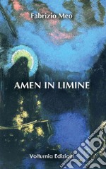 Amen in limine libro