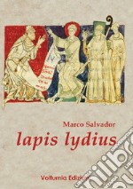 Lapis lydius libro