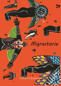 Migrastorie libro
