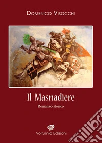 Il masnadiere libro