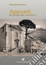 Appunti di geografia interiore libro