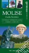 Molise. Guida turistica libro di Paolone Tobia