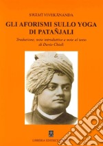 Gli aforismi sullo yoga di Patanjali