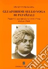 Gli aforismi sullo yoga di Patanjali libro