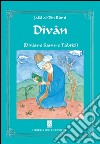 Divan (Divan-e Sams-e Tabrizi) libro