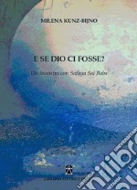 E se Dio ci fosse? Un incontro con Sathya Sai Baba libro