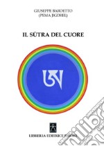 Il Sütra del Cuore libro