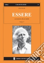 Essere. Vol. 5: Accostamento alla non dualità libro