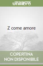 Z come amore