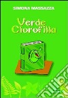 Verde clorofilla libro