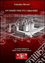 Un nome per un cadavere libro