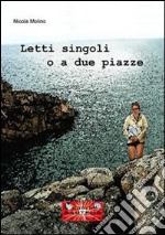 Letti singoli o a due piazze libro