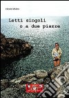 Letti singoli o a due piazze libro