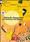 Edoardo Sanguineti. Un ammasso eterogeneo libro