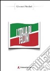 L'Italia di Fellini libro