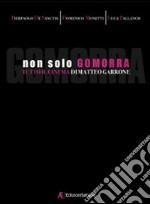 Non solo Gomorra. Tutto il cinema di Matteo Garrone libro