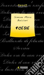 Poesie libro