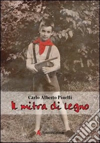 Il mitra di legno