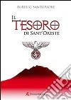 Il tesoro di Sant'Oreste libro