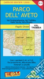 GE 11 Val Trebbia libro