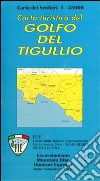 GE 30 Golfo del Tigullio libro