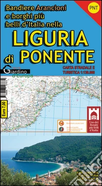 Pnt Liguria di ponente