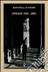 Poesie 1969-2009 libro di Aufiero Raffaele