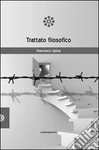 Trattato filosofico libro