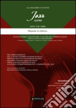 Jazz guitar. Il IIm7b5/V7alt/ImMaj7. Manuale di chitarra libro