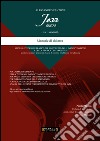 Jazz guitar. II/V/I maggiore. Manuale di chitarra libro