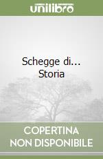 Schegge di... Storia libro