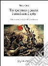 Tra speranza e paura: i conti con il 1789. Gli scrittori italiani e la rivoluzione francese libro