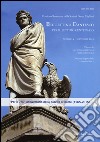 Bollettino dantesco. Per il settimo centenario (2015). Vol. 4 libro di Comitato Ravennate della Società Dante Alighieri (cur.)