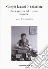Bassani in redazione. Il carteggio con Italo Calvino (1951-1966) libro