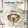 Ambrogio Necchi. La famiglia, le fonderie, la villa libro