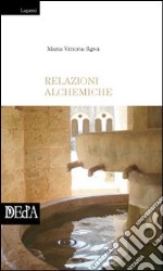 Relazioni alchemiche