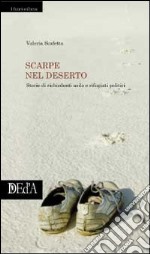 Scarpe nel deserto