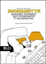 Buonanotte libro