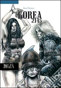 Korea 2145