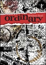 Ordinary libro