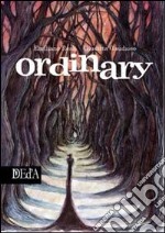 Ordinary libro