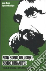 Non sono un uomo, sono dinamite! Friedrich Nietzsche e la tradizione anarchica