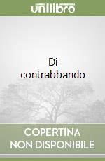 Di contrabbando libro