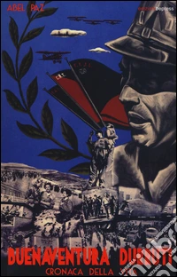 Buenaventura Durruti. Cronaca della vita libro