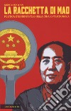 La racchetta di Mao libro di Bagozzi Marco