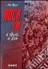 Rock FM. La radio, la vita libro