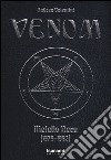 Venom. Metallo nero (1979-1982) libro di Valentini Andrea