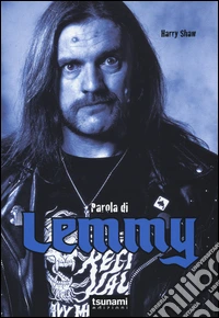 Parola di Lemmy